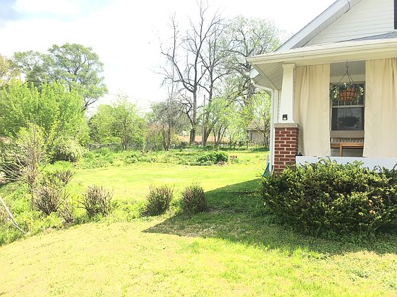 Side Yard 