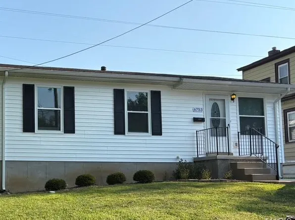 6753 Robbins Ave, Saint Louis, MO 63133