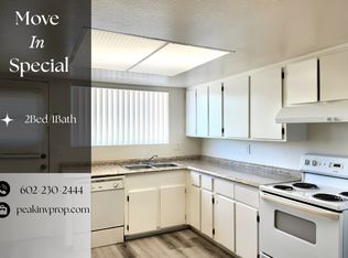 3363 W Harmont Dr UNIT 3, Phoenix, AZ 85051