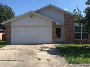 11531 Bickwood Dr, Houston, TX 77089