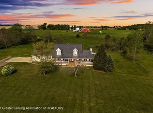 5045 Brown Rd, Vermontville, MI 49096