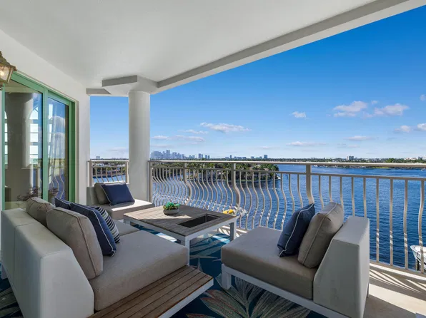 301 N Birch Road #7N, Fort Lauderdale, FL 33304