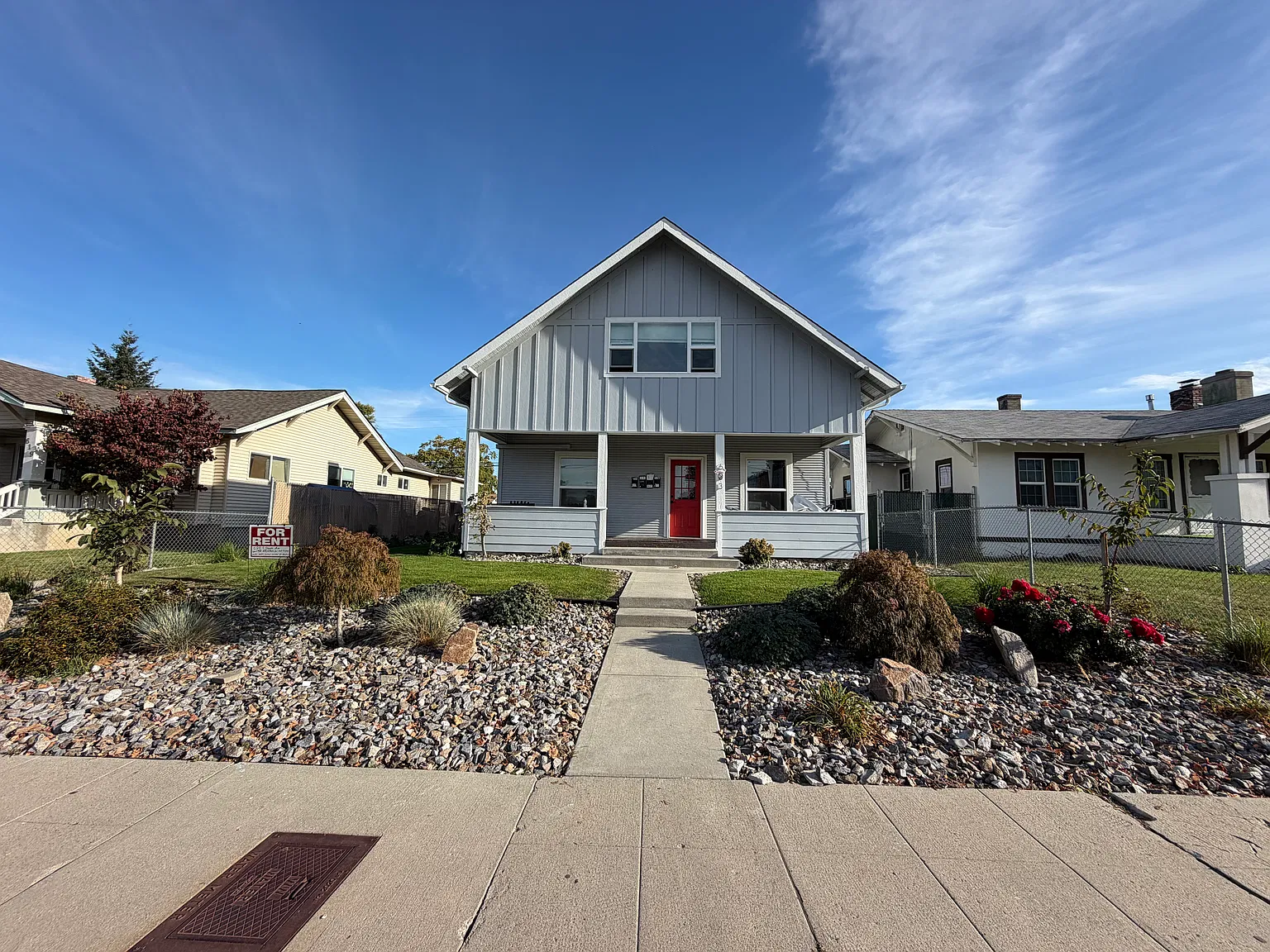 1 bed, 418 sqft, $1,495 — Photo 1