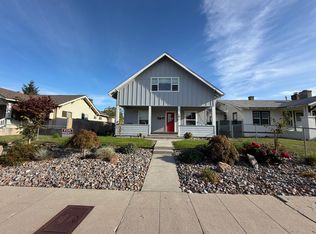 623 1/2 Orondo Ave #1/2, Wenatchee, WA 98801