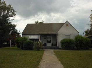 719 N Spring St, McMinnville, TN 37110