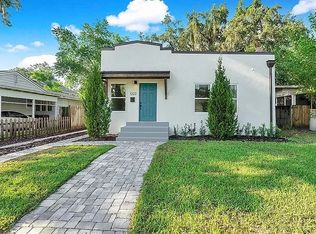 1222 E Kaley St, Orlando, FL 32806