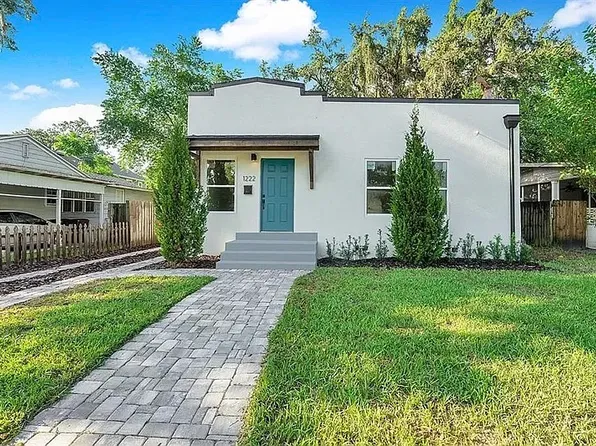 1222 E Kaley St, Orlando, FL 32806