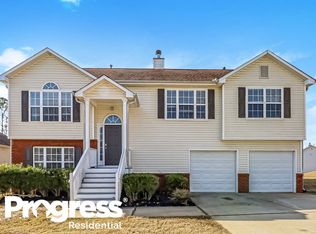 1413 Buckingham Pl, Stockbridge, GA 30281