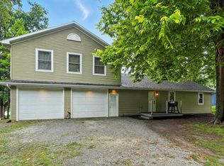 40 Ems R2b Ln, Pierceton, IN 46562