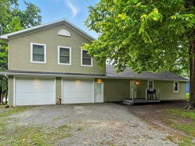 40 Ems R2b Ln, Pierceton, IN, 46562