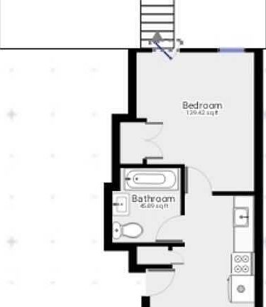 2nd image of 192 Rockaway Ave #1F
