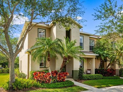 1722 Pointe West Way, Vero Beach, FL, 32966
