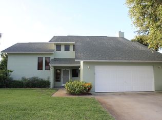 665 Canal Ct, Satellite Beach, FL 32937