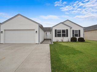 330 Timber Dr, Harvard, IL 60033