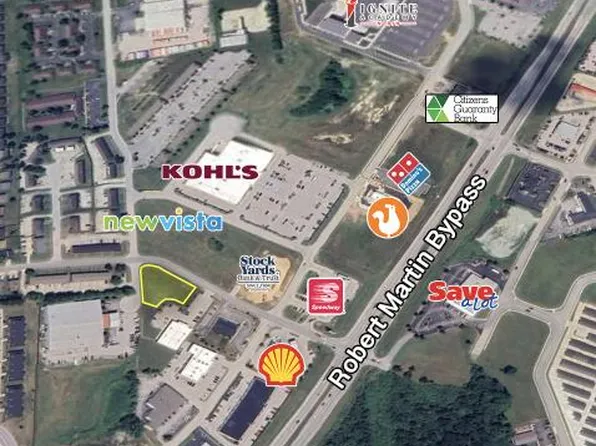 1135 Richmond Green Ct, Richmond, KY 40475