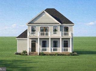 100 Canoe Pl, Montross, VA