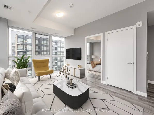 108 Garment St, Kitchener, ON