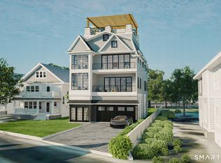 1008 Fairfield Beach Rd, Fairfield, CT 06824