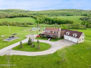 1607 Switzkill Rd, Berne, NY 12023