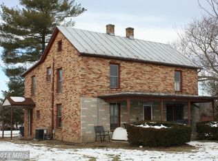 738 Salem Church Rd, Stephens City, VA 22655