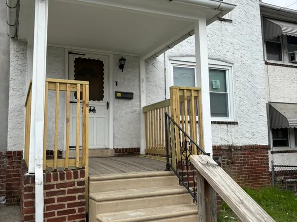 914 E 14th St, Chester, PA 19013