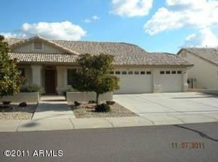 20381 N 108th Ln, Sun City, AZ 85373