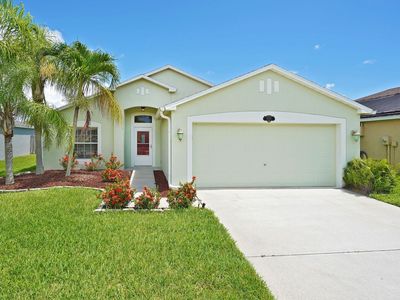 2060 Tiburon Ln, Melbourne, FL, 32940