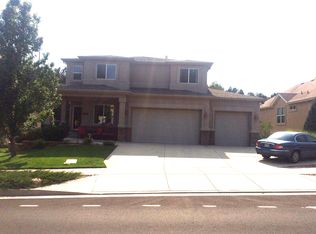 2313 Collegiate Dr., Colorado Springs, CO 80918