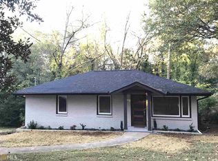 2041 E Lilac Ln, Decatur, GA 30032