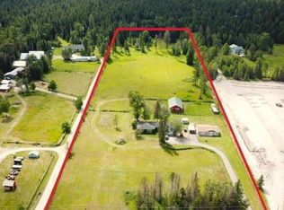 5640 Us Highway 93 S, Whitefish, MT 59937