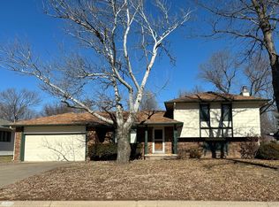 1600 E Virginia St, Derby, KS 67037