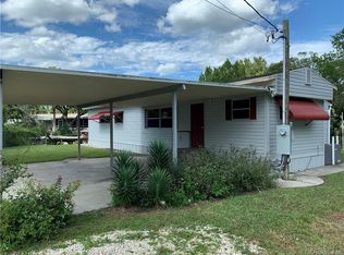 8491 W Drew Ct, Homosassa, FL 34448