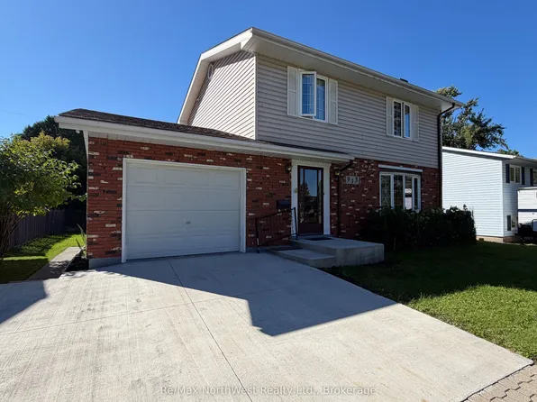 913 Banta Blvd, Fort Frances, ON P9A 3N7