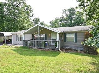 1503 Lakeway Rd, Kissee Mills, MO 65680
