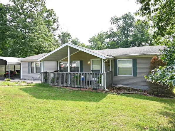 1503 Lakeway Road, Kissee Mills, MO 65680