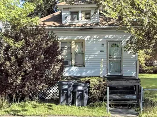 4010 Lawrence St, Detroit, MI 48204