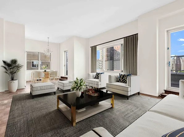 20 E 9th St #14O, New York, NY 10003