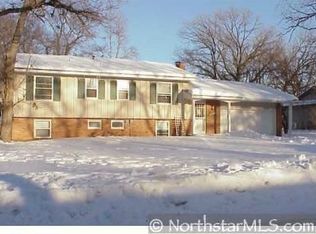 10649 Hollywood Blvd NW, Coon Rapids, MN 55433