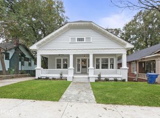 399 Mathewson Pl SW, Atlanta, GA 30310