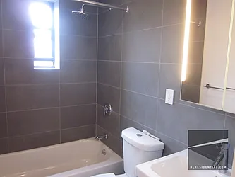 Rented by Highline Residential