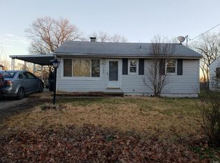 1780 Orchard Dr, Arnold, MO 63010