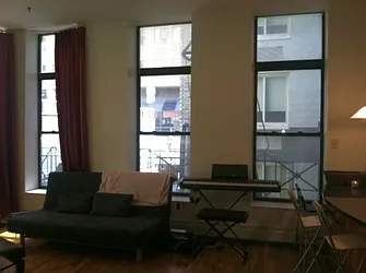 Rented by Skygroup Realty