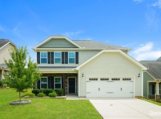 101 E Webber Ln, Clayton, NC 27527