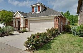 Home for Sale in Lantana, Texas $180,000