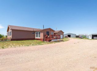 5800 Bennett Rd, Rapid City, SD 57701
