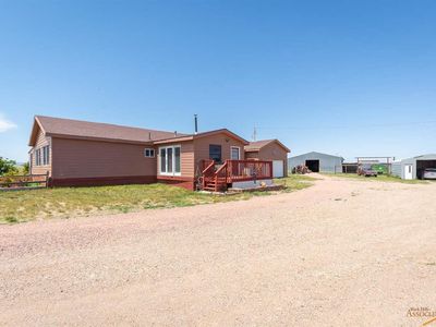 5800 Bennett Rd, Rapid City, SD, 57701