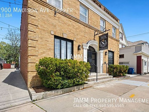 2nd image of 12900 Madison Ave