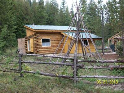 228 Valley Dr, Troy, MT, 59935