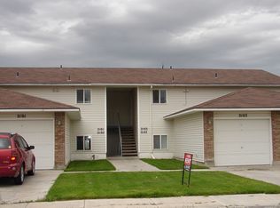 2107 Meppen Dr, Idaho Falls, ID 83401