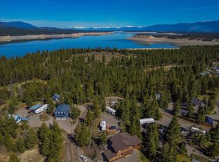 98 Abayance Loop, Rexford, MT 59930